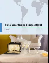 Global Breastfeeding Supplies Market 2017-2021